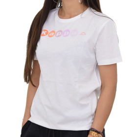 KAPPA MAJICA LOGO DECECY ZA ŽENE
