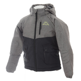 KAPPA JAKNA LOGO CAVOT KID ZA DEČAKE