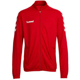 HUMMEL TRENERKA G. DEO CORE POLY JACKET VLP ZA DEČAKE