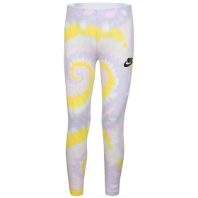 NIKE HADAD HELANKE NKG AOP TIE DYE LEGGING ZA DEVOJČICE