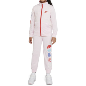 NIKE HADAD KOMPLET TRENERKA NKG XO SWOOSH TRICOT SET ZA DEVOJČICE