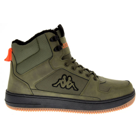 KAPPA PATIKE LOGO 243046FUR SHAB FUR ZA MUŠKARCE