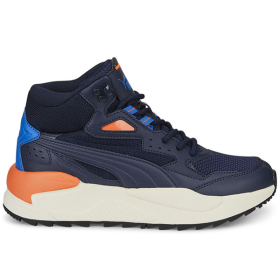 PUMA PATIKE X-RAY SPEED MID WTR JR ZA DEČAKE