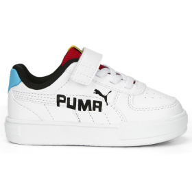 PUMA PATIKE CAVEN BRAND LOVE WHITE ZA DEČAKE