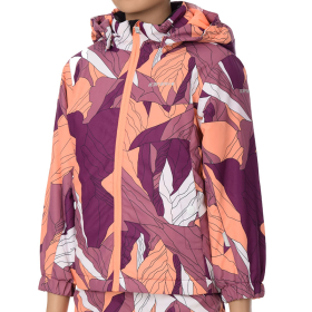 JAKNA ICEPEAK JAPERI KD