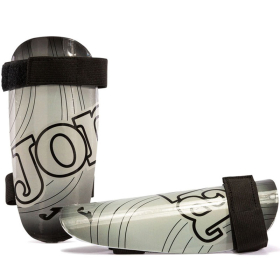 JOMA KOSTOBRANI DEFENSE SHIN GUARDS WHITE BLACK ZA MUŠKARCE