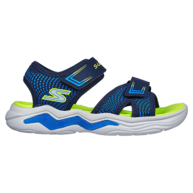 SKECHERS SANDALE ERUPTERS 4 SANDAL ZA DEČAKE