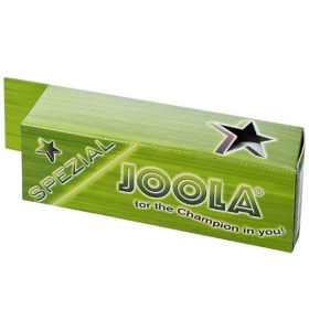 JOOLA LOPTICE BALL SPEZIAL*WEISS 3ER