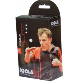 LOPTICE ZA STONI TENIS SELECT *** WHITE 6/1