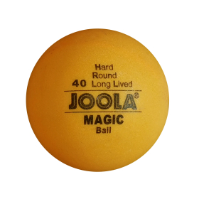 JOOLA LOPTICE ZA STONI TENIS MAGIC ORANGE (100 KOM)