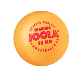 JOOLA LOPTICE ZA STONI TENIS TRAINING SH ORANGE 120 KOM