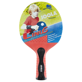 JOOLA REKETI TT-BAT LINUS OUTDOOR RED