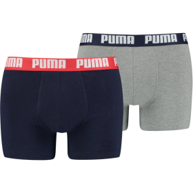 PUMA BOKSERICE PUMA BASIC BOXER 2P ZA MUŠKARCE