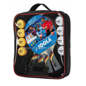 JOOLA SET ZA STONI TENIS TT-SET TEAM GERMAN.SCHOOL UNISEX