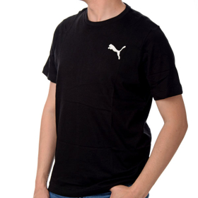 PUMA MAJICA ESS SMALL LOGO TEE ZA MUŠKARCE