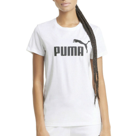 PUMA LFS MAJICA ESS LOGO TEE ZA ŽENE