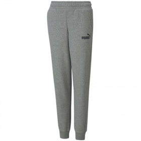 PUMA DONJI DEO ESS LOGO PANTS TR CL B ZA DEČAKE