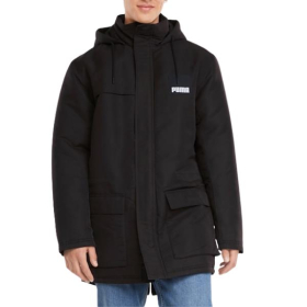 PUMA MUSKA JAKNA PADDED PARKA ZA MUŠKARCE