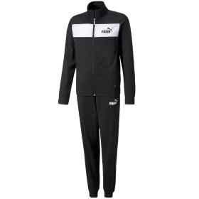 PUMA KOMPLET TRENERKA POLY SUIT CL B ZA DEČAKE