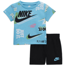 NIKE HADAD KOMPLET NKB ACTIVE JOY SHORT SET ZA DEČAKE