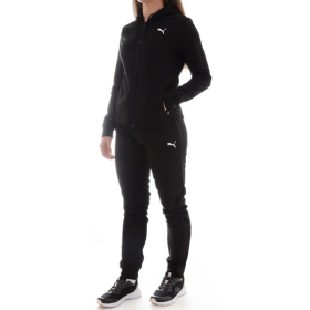 PUMA TRENERKA CLASSIC HOODED TRACKSUIT FL CL ZA ŽENE