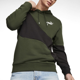 PUMA DUKS PUMA POWER CAT HOODIE TR ZA MUŠKARCE