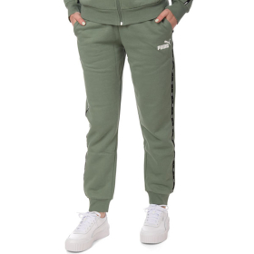 PUMA DONJI DEO   ESS TAPE SWEATPANTS FL CL ZA ŽENE