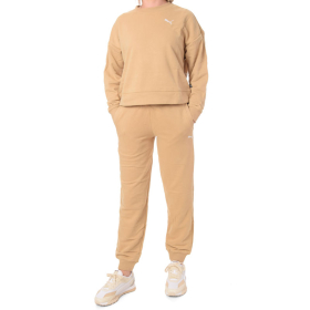 PUMA KOMPLET TRENERKA   LOUNGEWEAR SUIT TR ZA ŽENE