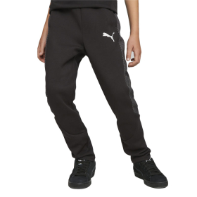 PUMA DONJI DEO  EVOSTRIPE PANTS DK B ZA DEČAKE