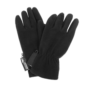 COPPERMINER RUKAVICE LADY FLEECE GLOVES 100%PL ZA ŽENE