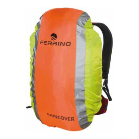 FERRINO NAVLAKA ZA RANAC COVER RUCKSACK COVER 1 REFLEX YELLOW