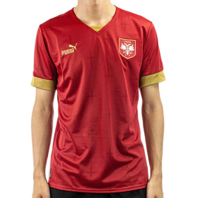 PUMA DRES FSS HOME JERSEY REPLICA ZA MUŠKARCE