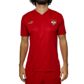 PUMA DRES FSS HOME FAN JERSEY ZA MUŠKARCE