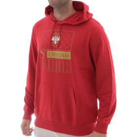 PUMA DUKS FSS FTBLCORE HOODY ZA MUŠKARCE