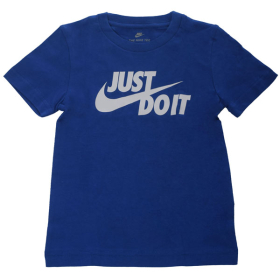 NIKE HADAD MAJICA NKB JDI SWOOSH SPLIT TEE ZA DEČAKE