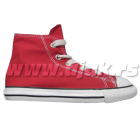 CONVERSE PATIKE CHUCK TAYLOR AS CORE ZA BEBE