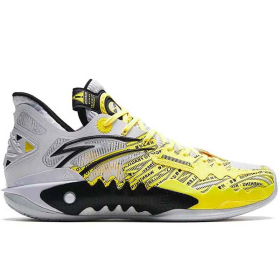 PATIKE SHOCK WAVE5