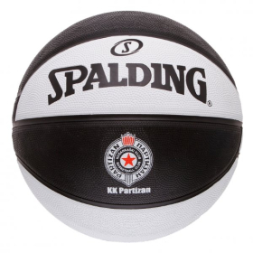 SPALDING LOPTA KOSARKASKA LOPTA PARTIZAN