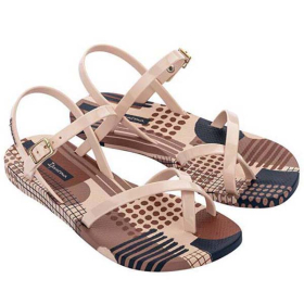 SANDALE IPANEMA FASHION SAND XI FEM