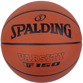 SPALDING KOSARKASKA LOPTA VARSITY TF-150 OUT. VEL.5