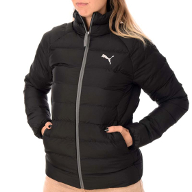 PUMA JAKNA ACTIVE POLYBALL JACKET ZA ŽENE