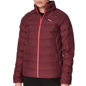 PUMA JAKNA ACTIVE POLYBALL JACKET ZA ŽENE