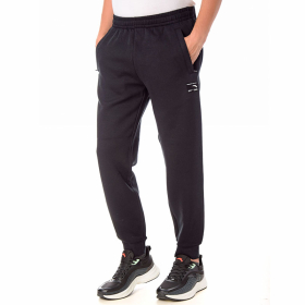 DONJI DEO KNIT TRACK PANTS