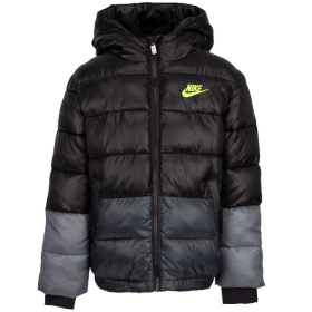 NIKE HADAD JAKNA NKB COLOR BLOCK DOWN JACKET ZA DEČAKE