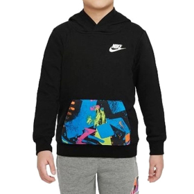 NIKE HADAD DUKS NKB B NK THRILL PO HOODIE ZA DEČAKE