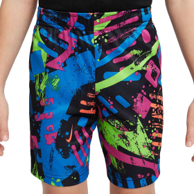 NIKE HADAD SORC NKB B NK DF THRILL AOP SHORT ZA DEČAKE