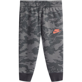 NIKE HADAD DONJI DEO B NSW CLUB CAMO FLC PANT ZA DEČAKE