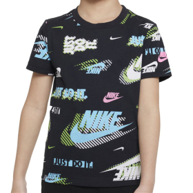 NIKE HADAD MAJICA NKB ACTIVE PACK AOP SS TEE ZA DEČAKE