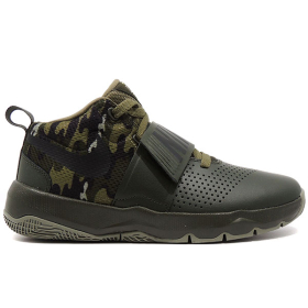 NIKE TS PATIKE BOYS TEAM HUSTLE D 8 (GS) BASKETBALL SHOE ZA DEČAKE