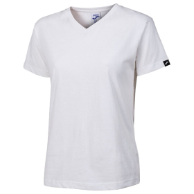 JOMA MAJICA VERSALLES SHORT SLEEVE T-SHIRT WHITE ZA ŽENE